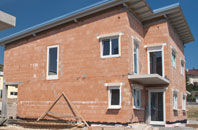 Kilmarie home extensions